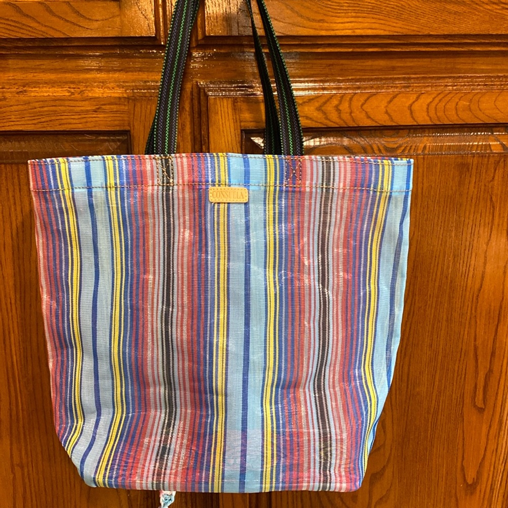 Consuela Tania Basic Bag
